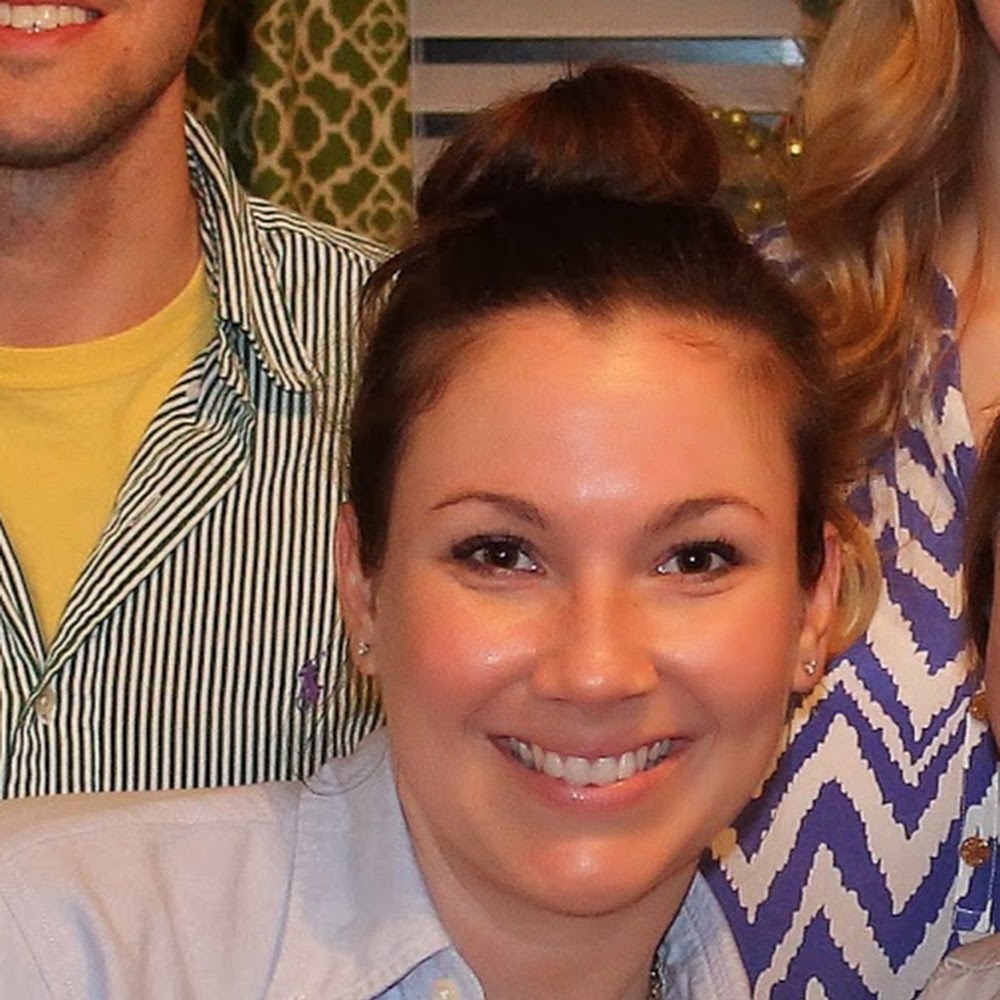 Meet your Posher, Ginny